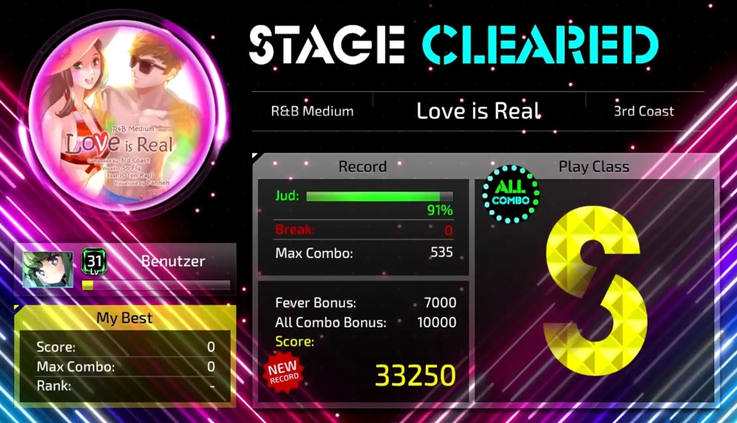 【5.05】PS4游戏《超酷节拍：音速 – 加强版.Superbeat：Xonic EX》中文1.02下载