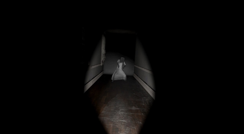 【9.00】PS4游戏《恐怖冒险 VR.Horror Adventure VR》中文v1.06下载