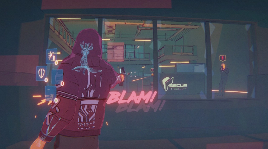 【9.00】PS4游戏《止赎.FORECLOSED》中文v1.03下载