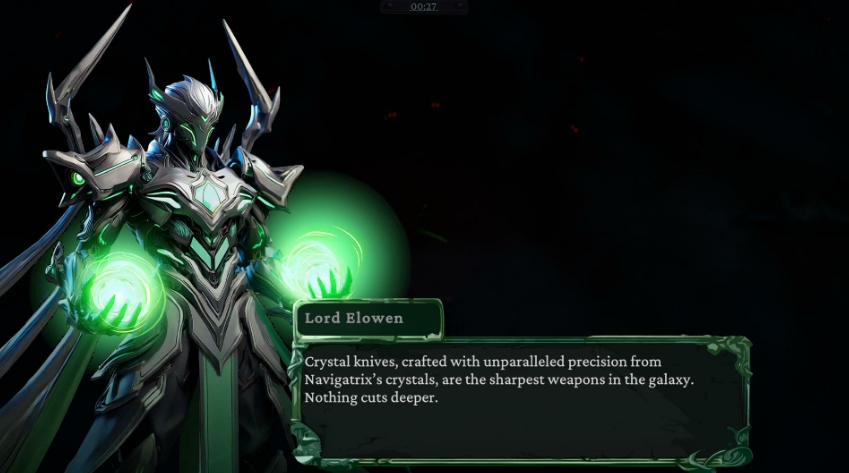 PC游戏《暗黑战甲 Ketz: Galactic Overlords》中文+Build.18416946下载