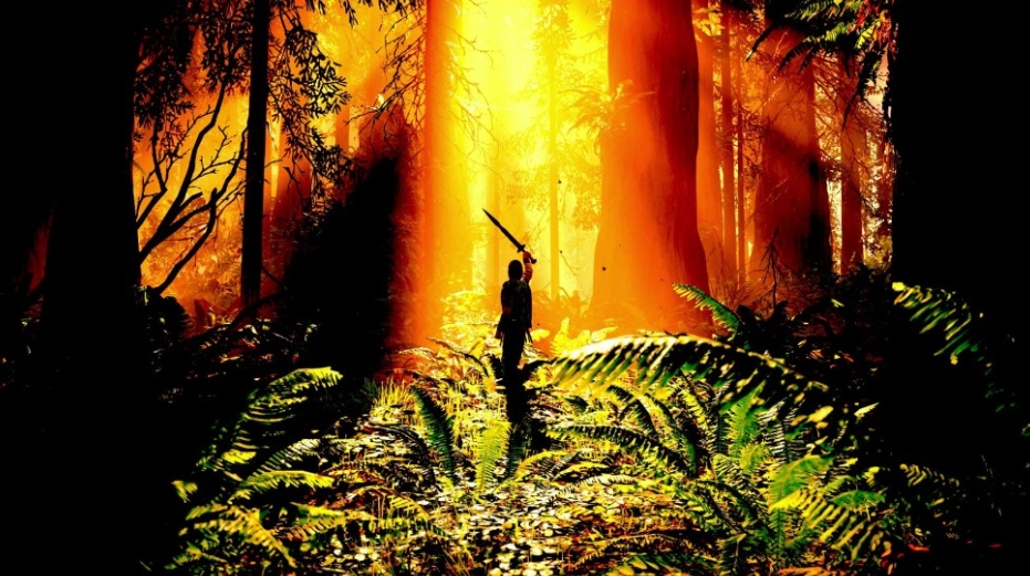 【5.05】PS4游戏《旺达与巨像：重制版.Shadow of the Colossus》中文下载