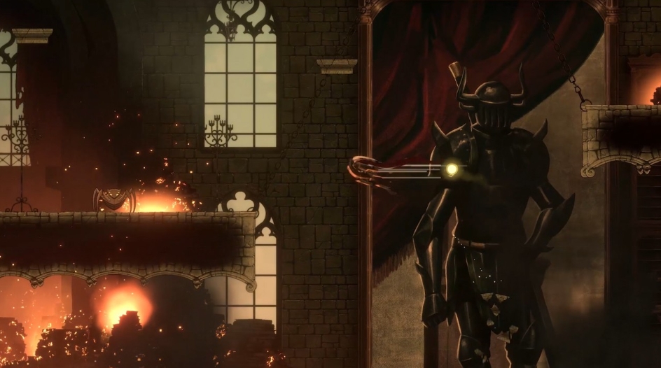 【5.05】PS4游戏《宇宙之光.Aeterna Noctis》中文v1.03下载