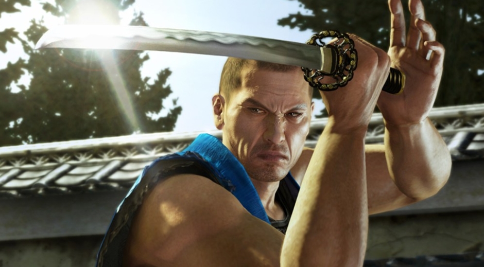 【5.05】PS4游戏《如龙：维新.Yakuza: Ishin》日文下载