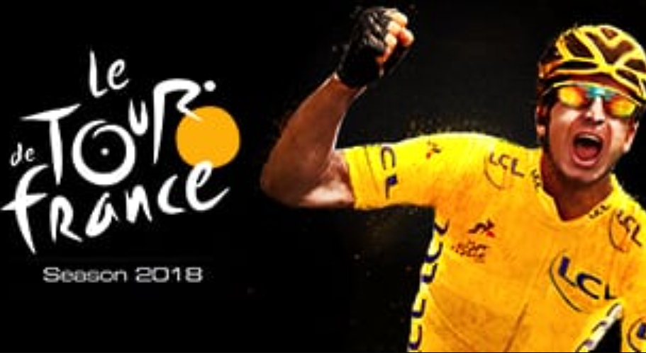 环法自行车赛2018.Tour de France 2018_0