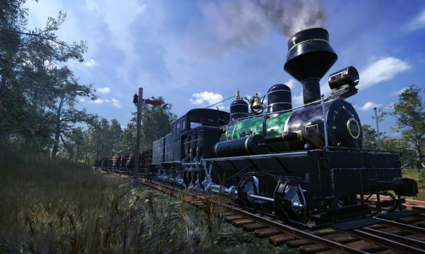 switch游戏《铁路帝国2 Railway Empire 2》美版中文+1.6.2.63531补丁NSZ下载