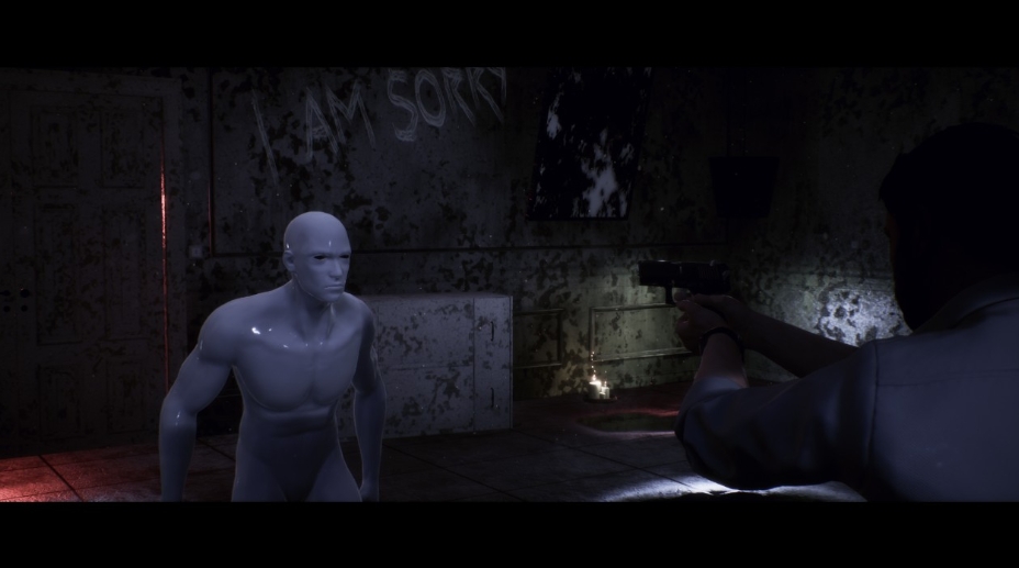 【5.05】PS4游戏《不可救药.Past Cure》中文下载