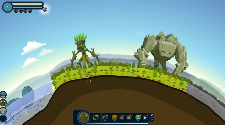 【5.05】PS4游戏《罗伊斯.Reus》中文下载