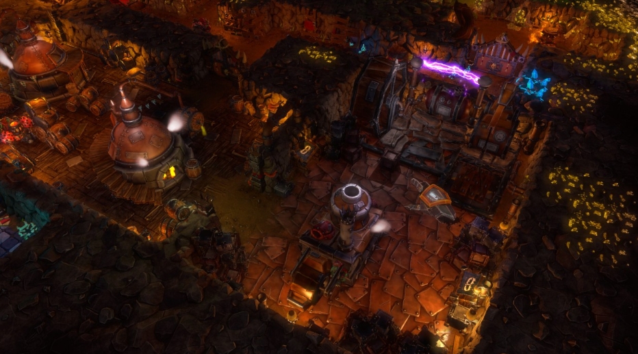 【5.05】PS4游戏《地下城2.Dungeons2》中文下载