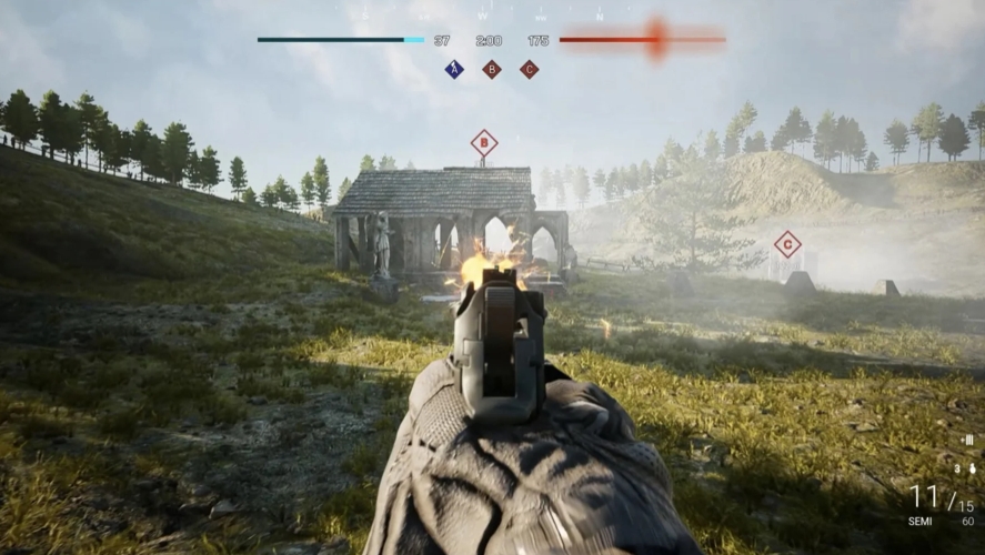 switch游戏《战争世界：眼镜蛇 World At War Cobra》美版中文NSZ下载