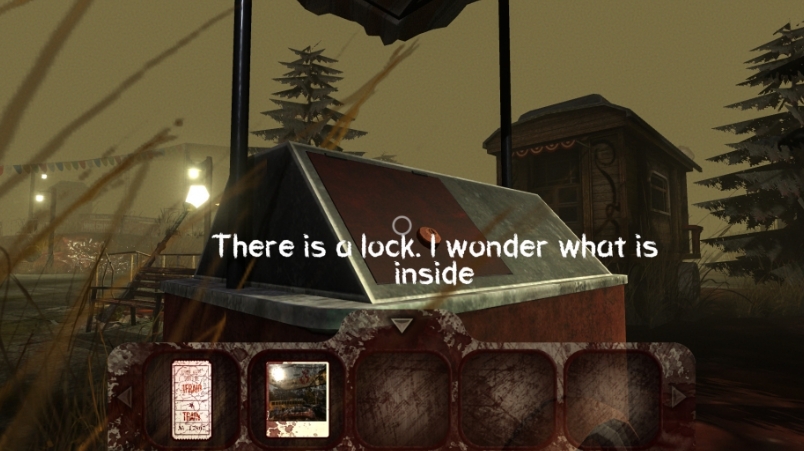 switch游戏《死亡公园 重制版 Death Park 4k Remaster》美版中文NSZ下载