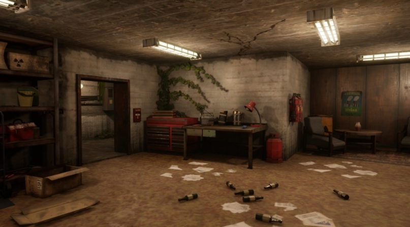 switch游戏《科瓦克 Kvark》美版中文NSZ下载