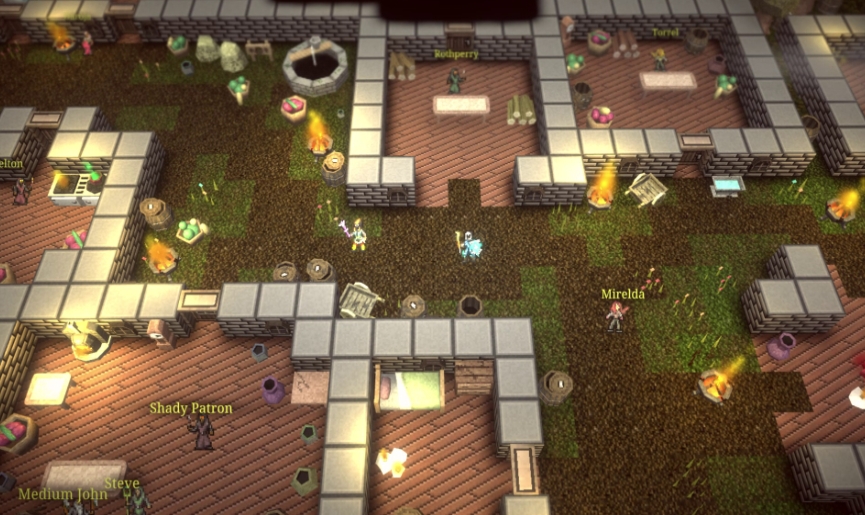 第九黎明 重制版 9th Dawn Remake_1