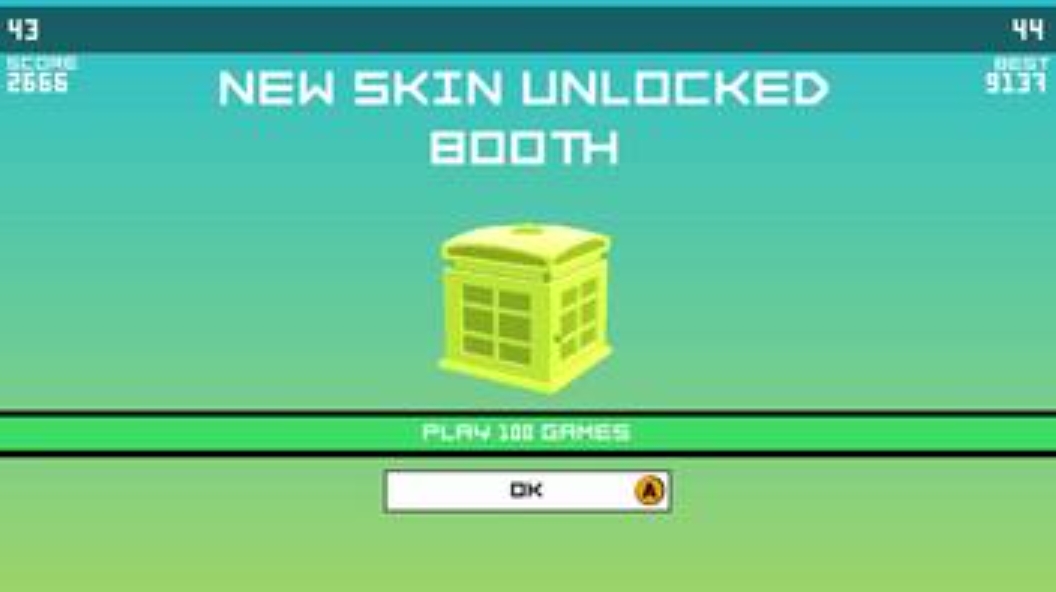 碾碾方块 Splashy Cube_1