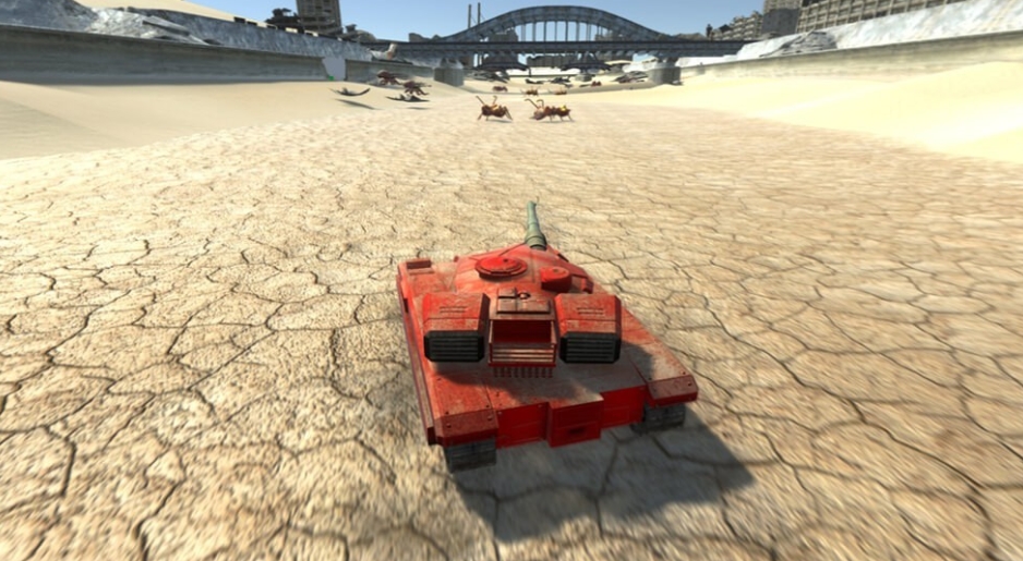 重装机兵XENO.METAL MAX Xeno_1