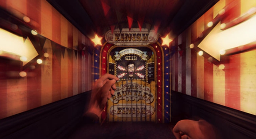 【5.05】PS4游戏《AFFECTED: The Manor – The Complete Edition》中文v1.03下载