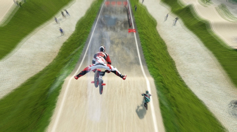 2020东京奥运:官方授权游戏.Olympic Games Tokyo 2020: The Official Video Game_1