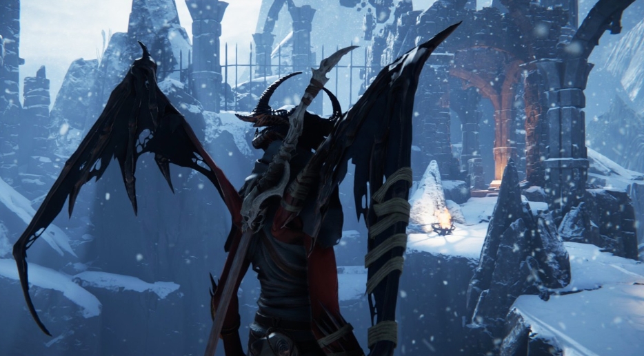 重金属:地狱歌手.Metal: Hellsinger_1