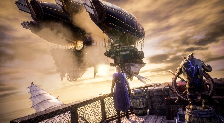 【5.05】PS4游戏《冥河：黑暗碎片.Styx: Shards of Darkness》英文下载