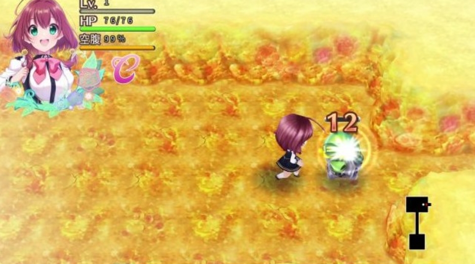 欧米伽迷宫 Life.Labyrinth Life_1