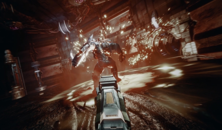 【5.05】PS4游戏《揭秘计划2: 远古之战.Unearthing Mars 2: The Ancient War》中文下载