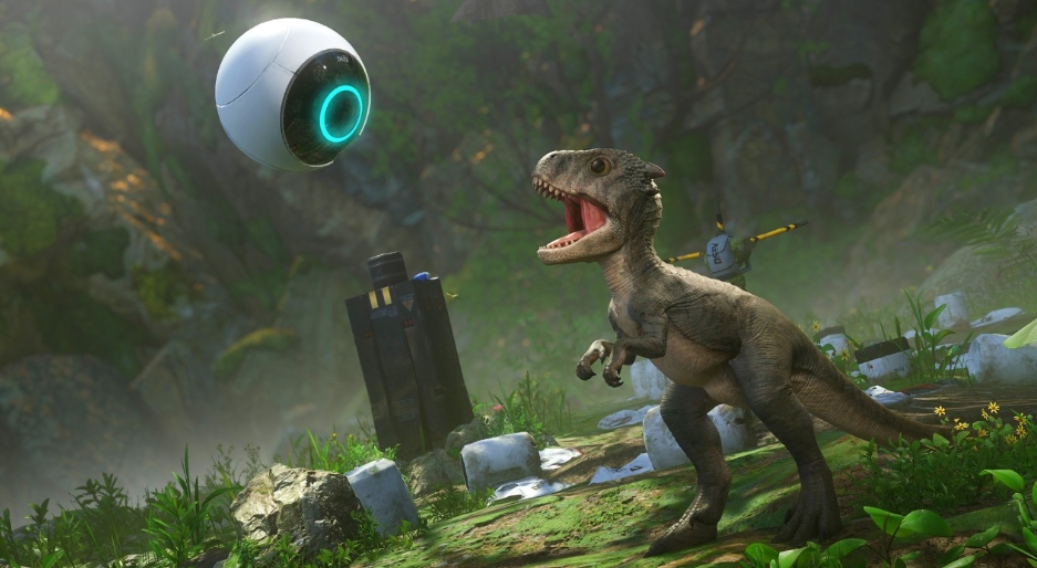 鲁滨逊:旅途.Robinson:The Journey_1