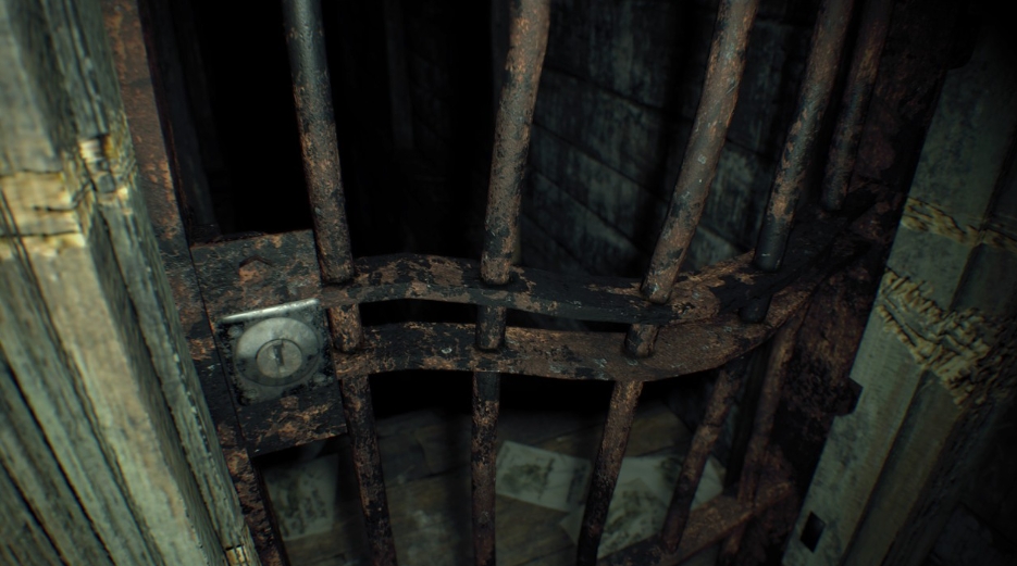 【5.05】PS4游戏《生化危机7：初始时刻.Resident Evil 7 Teaser: Beginning Hour》中文1.03下载