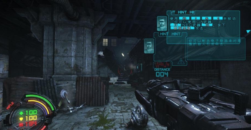 绝境重启:回归.Hard Reset Redux_1