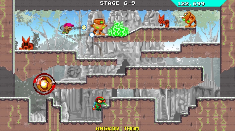 switch游戏《大满贯 Slam and Roll》美版中文+1.1.14补丁NSZ下载