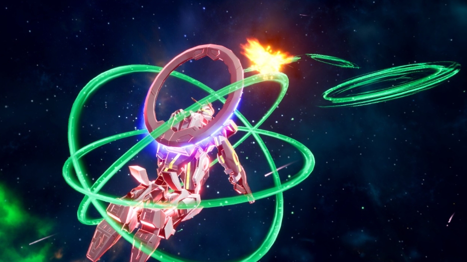 switch游戏《机动战士 GUNDAM SEED 激斗命运 复刻版 MOBILE SUIT》美版中文XCZ下载