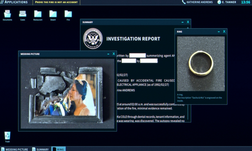 接线疑云 The Operator_1