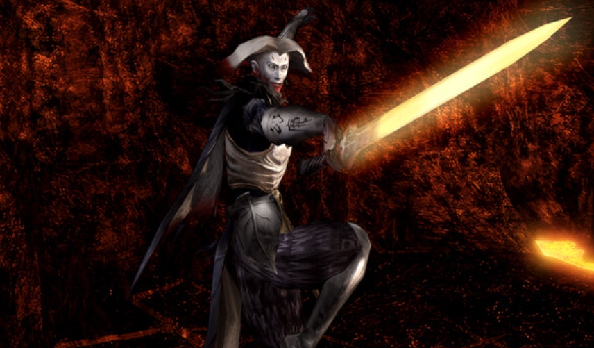 鬼武者2 Onimusha 2 Samurai's Destiny_1