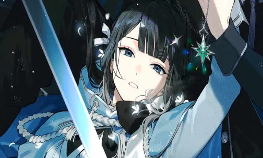 switch游戏《奥兹国安魂曲 OVER REQUIEMZ》日版XCZ下载