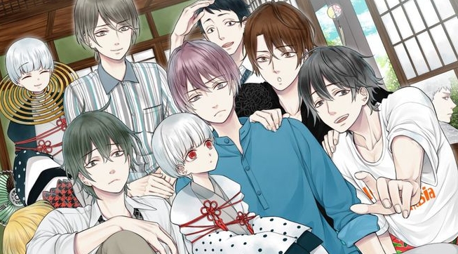 switch游戏《祭品小镇 彩结 The Town of Nie Iromusubi》日版中文XCZ下载