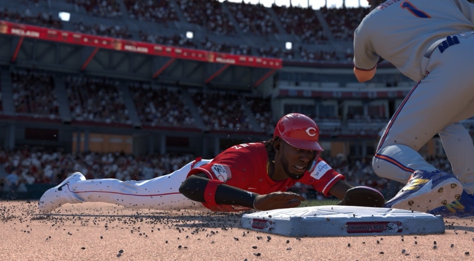 美国职业棒球大联盟25 MLB The Show 25_1