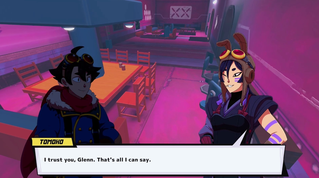 switch游戏《天际海洋 雇佣之翼 Sky Oceans Wings for Hire》美版中文+1.0.4补丁NSZ下载