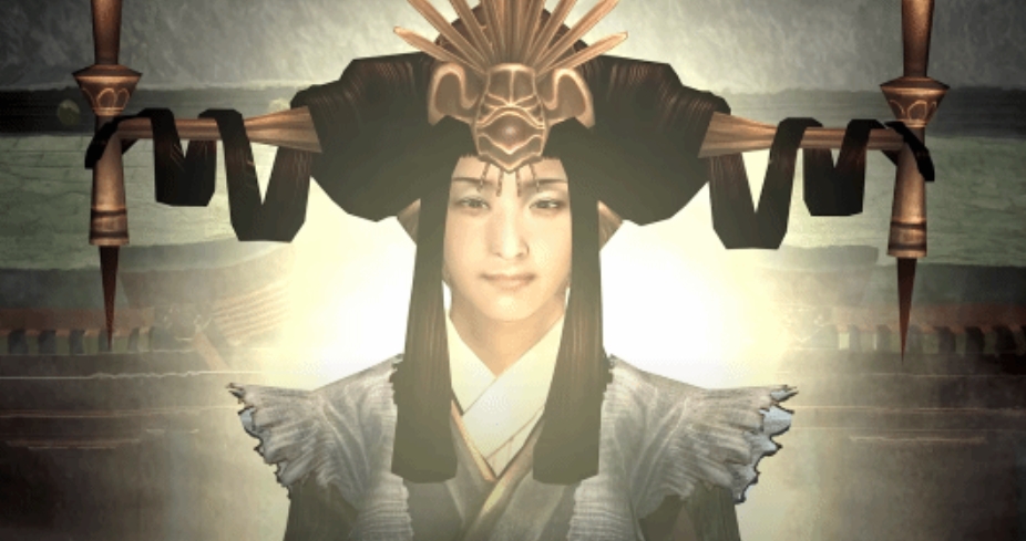 switch游戏《鬼武者 2》美版中文+1.0.1补丁下载