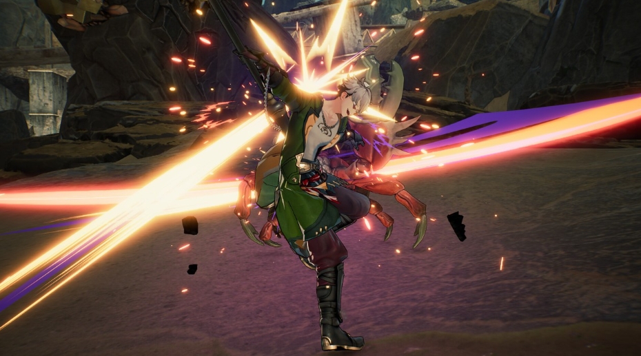 switch游戏《优米雅的炼金工房》港版中文+1.2.0补丁+23DLC NSP下载