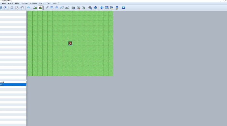 RPG制作大师 MZ.RPG Maker MZ_1