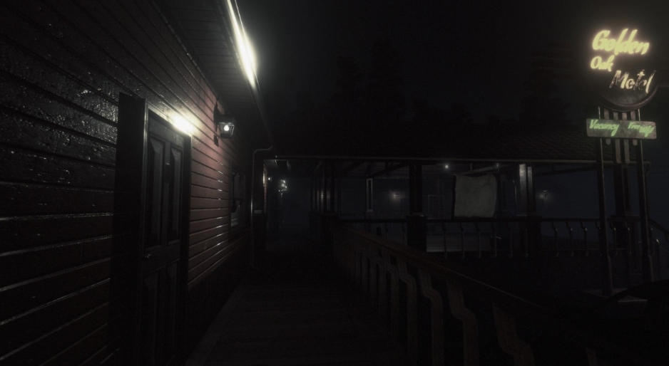 残存之人.Those Who Remain_1