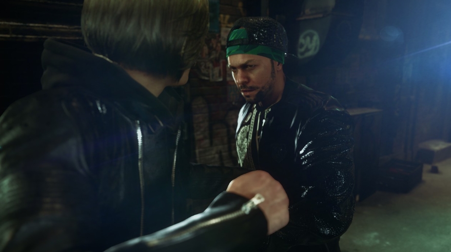 安静的人.The Quiet Man_1