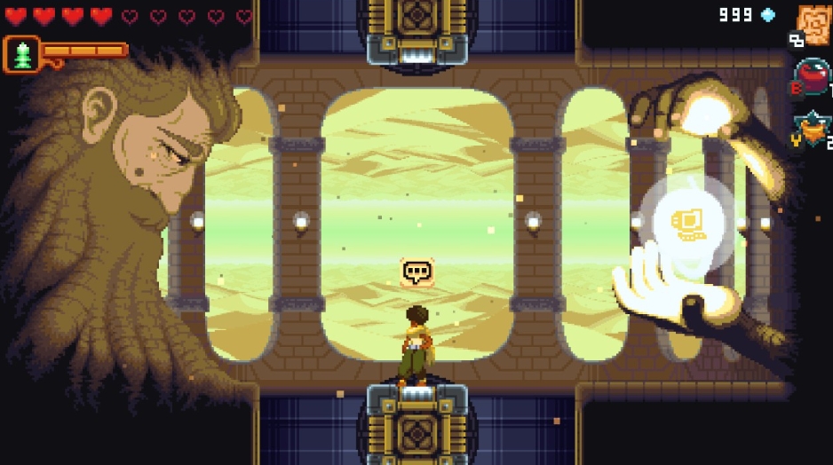 【6.72】PS4游戏《丹达拉：恐惧试炼增强版.Dandara: Trials of Fear Edition》中文v1.17下载