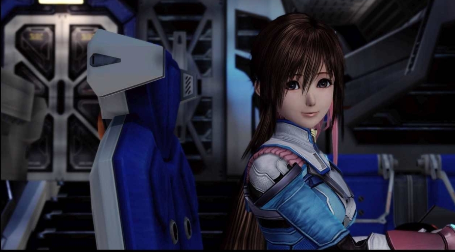 星之海洋4：最后的希望 4K 全高清重制版.Star Ocean: The Last Hope – 4K & Full HD Remaster_1