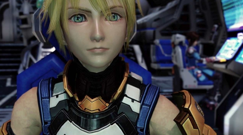 【5.05】PS4游戏《星之海洋4：最后的希望 4K 全高清重制版.Star Ocean: The Last Hope – 4K & Full HD Remaster》英日文v1.03下载