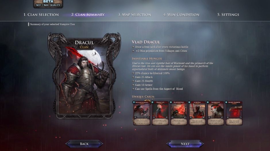 【5.05】PS4游戏《不朽国度：血族战争.Immortal Realms: Vampire Wars》中文v1.01下载