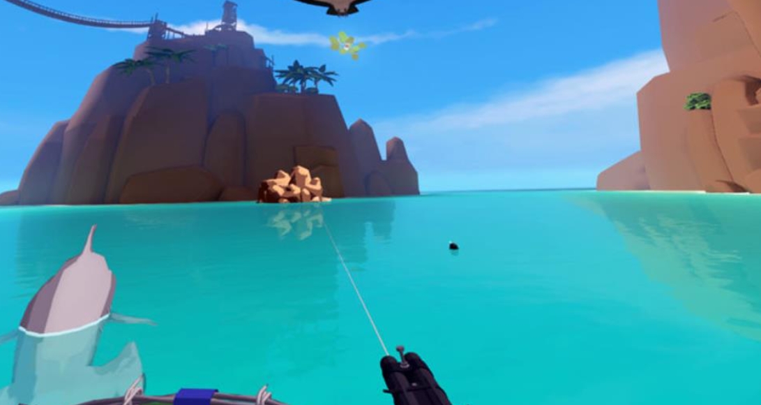 【5.05】PS4游戏《迪克王德尔.Dick Wilde》英文v1.03下载