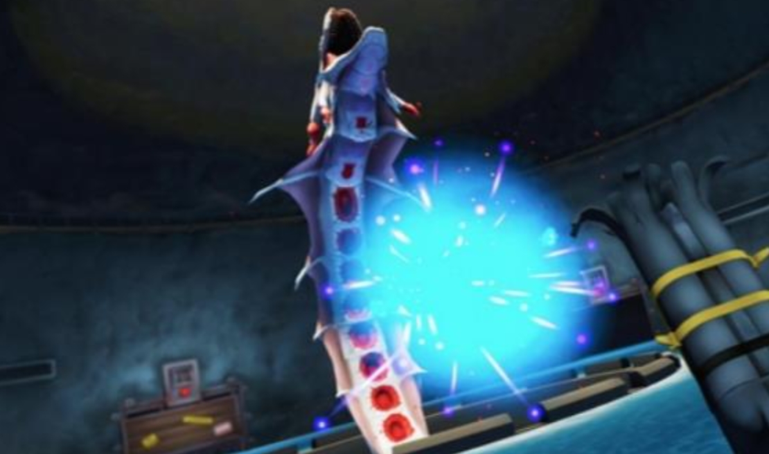 【6.72】PS4游戏《迪克王尔德2.Dick Wilde 2》英文v1.04下载