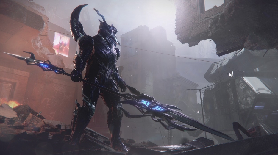 【5.05】PS4游戏《迸发2 – 白金版.The Surge 2 – Premium Edition》中文v1.10下载