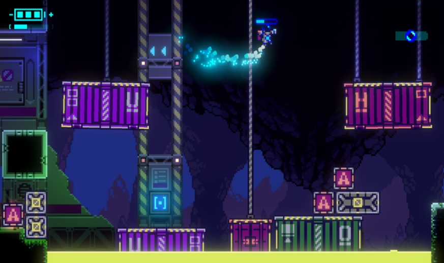 基因恐慌 Genopanic_1