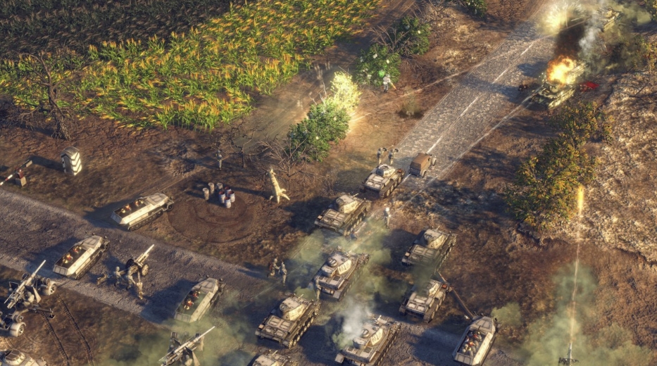 突袭4：完全版.Sudden Strike 4 Complete Edition_1