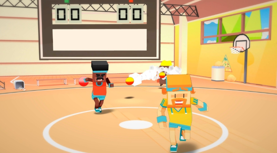 躲避球大冒险.Stikbold! A Dodgeball Adventure_1